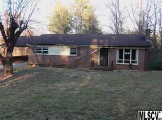 1665 Dearborn Street Ext, Morganton, NC 28655