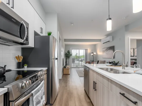 The Arc at Emerald Hills