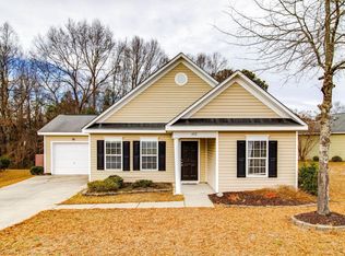 482 Robins Egg Dr, Columbia, SC 29229