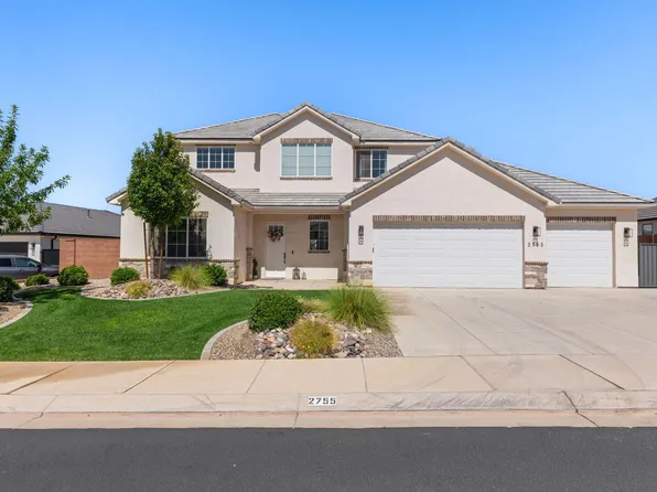 2755 E 3530 S, Saint George, UT 84790