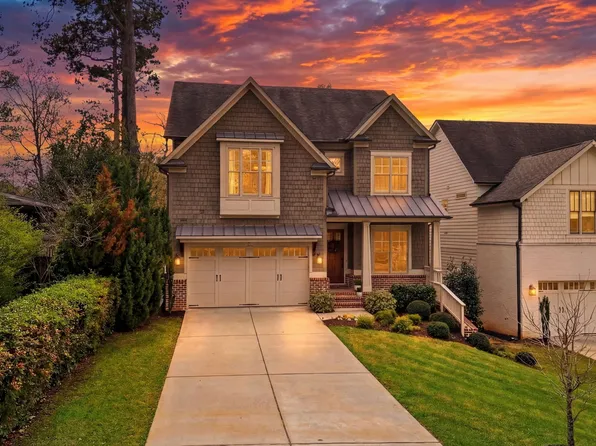 1387 Southland Vista Ct NE, Atlanta, GA 30329