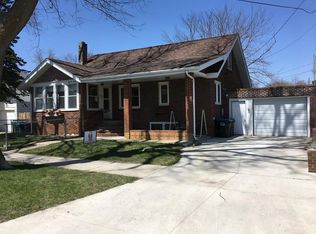 1812 8th Ave S, Fort Dodge, IA 50501