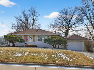 1208 Burnham Ave, Des Moines, IA 50315