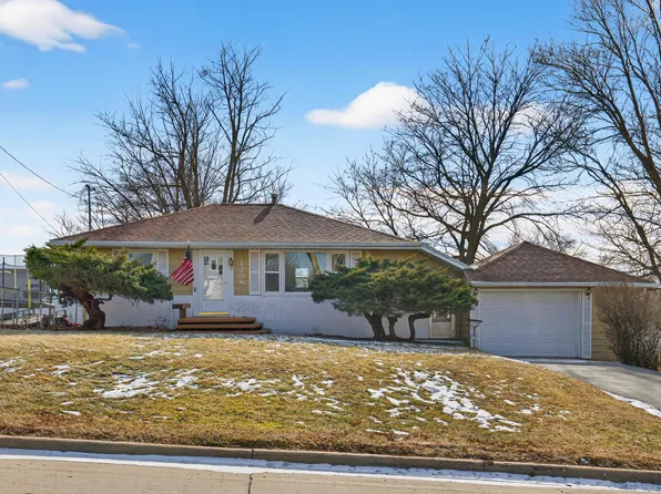 1208 Burnham Ave, Des Moines, IA 50315