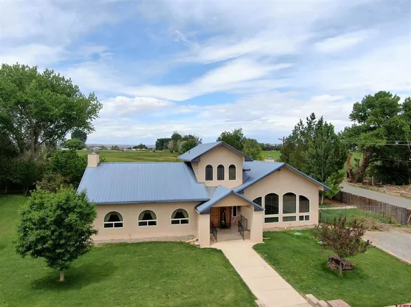 55532 Dalia Road, Olathe, CO 81425
