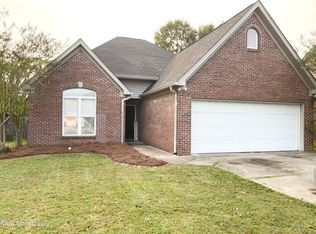 106 Garden Way, Clinton, MS 39056