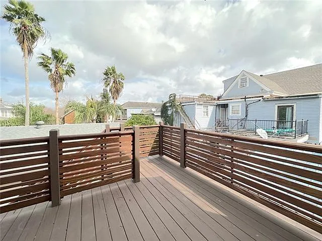 5419 Freret St #A — Photo 5