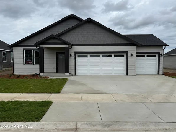 5339 E Aquila Ave, Post Falls, ID 83854