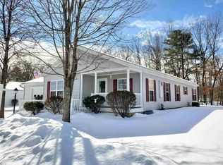 226 Victorian Way, Manchester, NH 03104