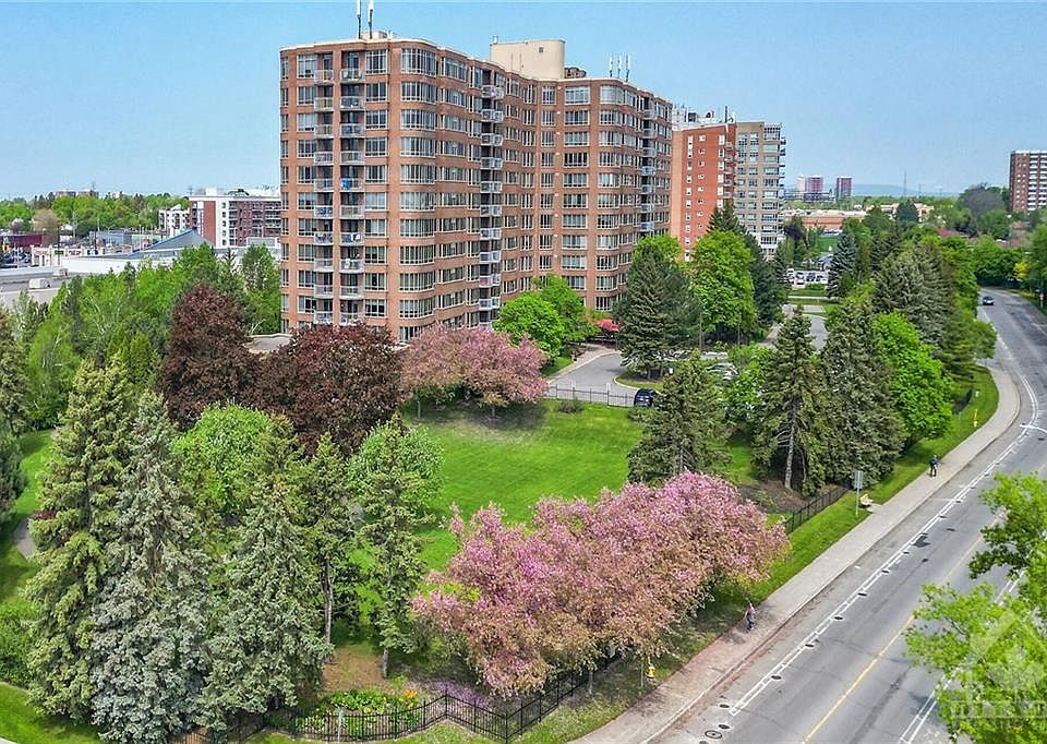 100 Grant Carman Dr #706, Ottawa, ON K2E 8B8 | MLS #1415315 | Zillow