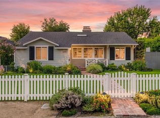 13001 Dickens St, Studio City, CA 91604