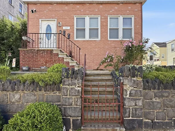 167 Voss Avenue, Yonkers, NY 10703
