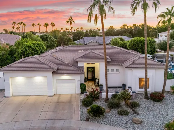 21722 N 61st Drive, Glendale, AZ 85308