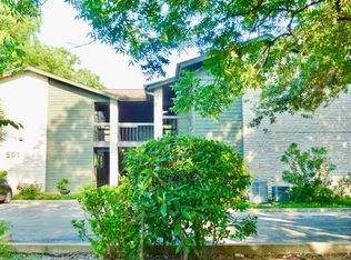 601 Hearn St APT 207, Austin, TX 78703