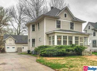 1469 Wirt St, Omaha, NE 68110