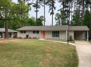 429 Aumond Rd, Augusta, GA 30909