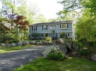 9 Watercress Ct, Coventry, RI 02816
