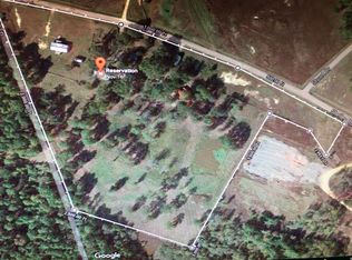 901 Shelley Rd, Karnack, TX 75661