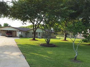 806 Tori Rd, Richmond, TX 77469