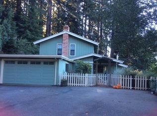 14300 Long Ridge Rd, Los Gatos, CA 95033