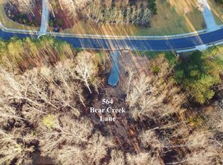564 Bear Creek Ln, Bogart, GA
