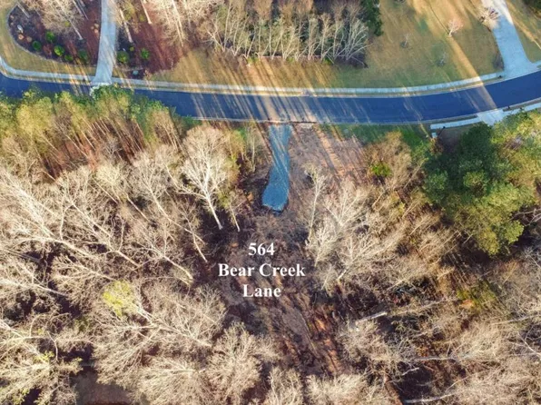 564 Bear Creek Ln, Bogart, GA 30622