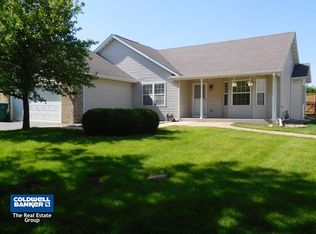 4407 Sunset Ridge Dr, Plainfield, IL 60586