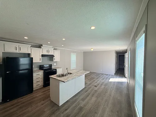 Floor plan 263A