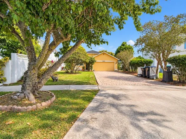 12315 KENTON COURT, ORLANDO, FL 32837