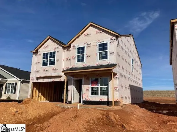 222 Whittier St Lot 567, Greenville, SC 29605