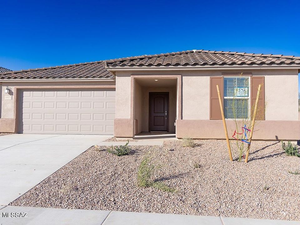 1st image of 16832 S Paseo