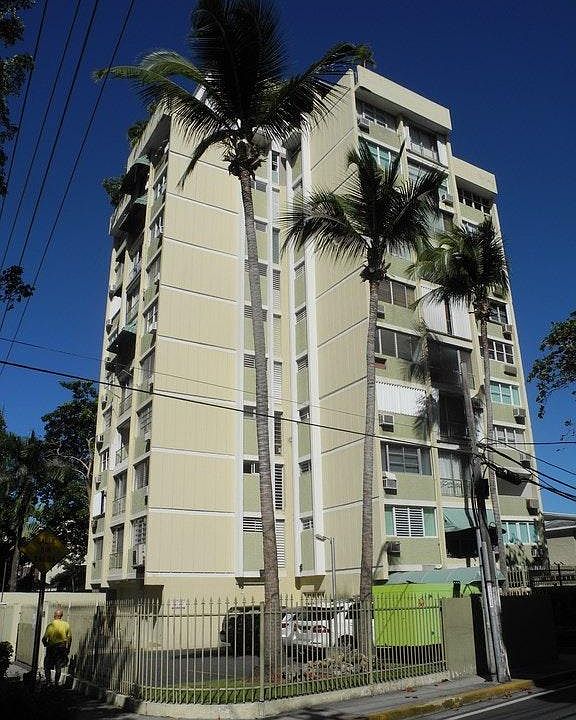 2nd image of 1801 Calle McLeary APT 902