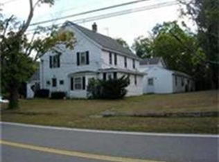 27 Village St APT 1, Medway, MA 02053