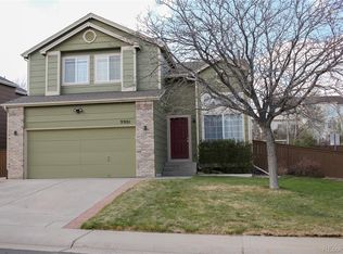 9901 Sydney Ln, Highlands Ranch, CO 80130