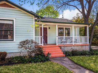 601 E 47th St, Austin, TX 78751