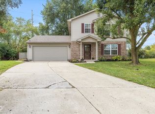 2118 Crossford Way, Indianapolis, IN 46234