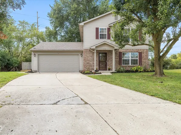 2118 Crossford Way, Indianapolis, IN 46234