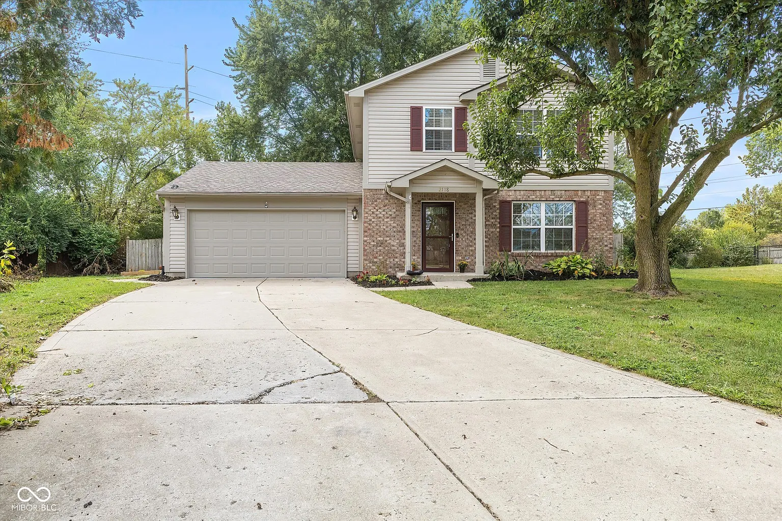 2118 Crossford Way photo 1