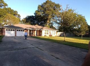 9505 Radio Rd, Houston, TX 77075