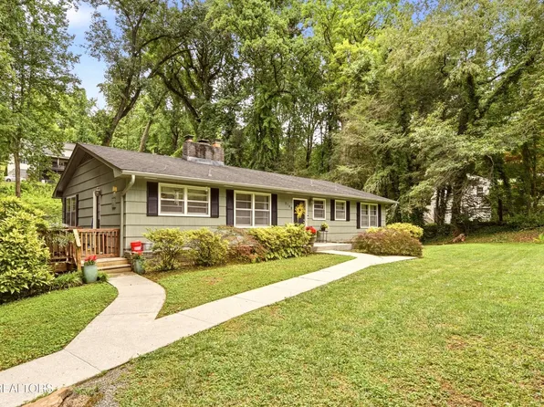 5700 Green Valley Dr, Knoxville, TN 37914