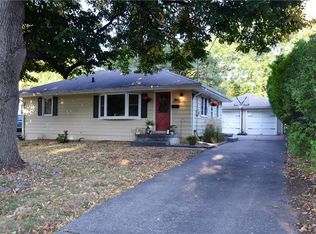 3901 SW 2nd St, Des Moines, IA 50315