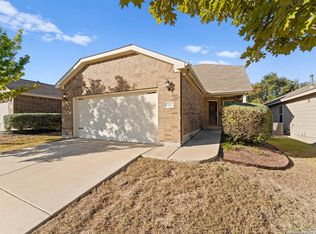 13047 Cache Creek, San Antonio, TX 78253