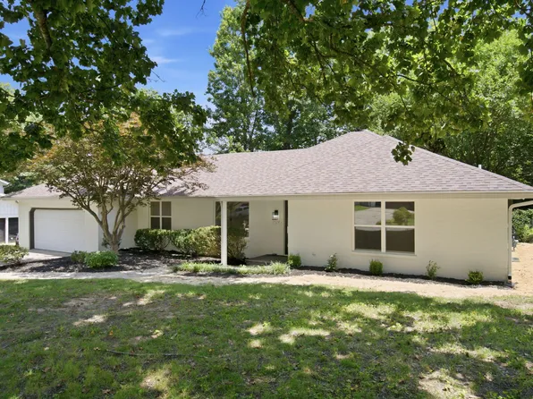 1524 S Charing Avenue, Springfield, MO 65809