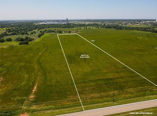 0 E Breckenridge Rd LOT 4, Enid, OK 73701