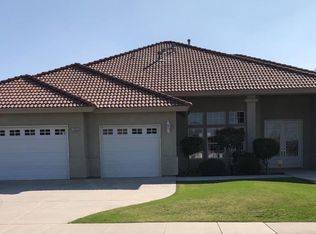 15323 Rachel Ave, Bakersfield, CA 93314
