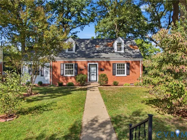 910 Greenway Ln, Richmond, VA 23226