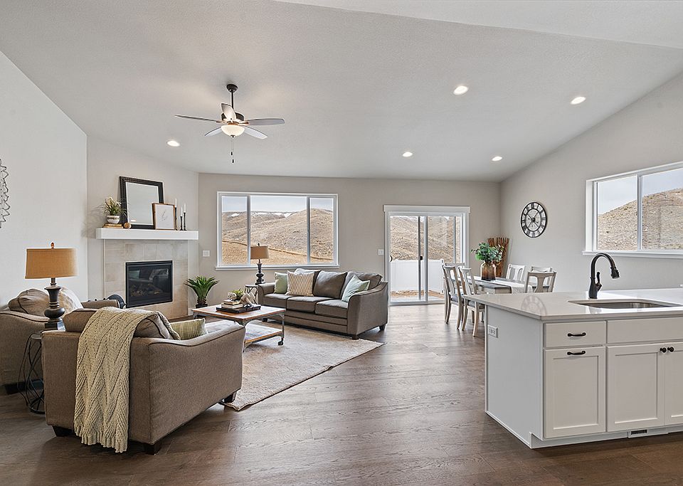 Belgian Plan, Whitney Ranch, Cheyenne, WY 82009 Zillow