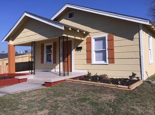 3115 Livingston Ave, Fort Worth, TX 76110