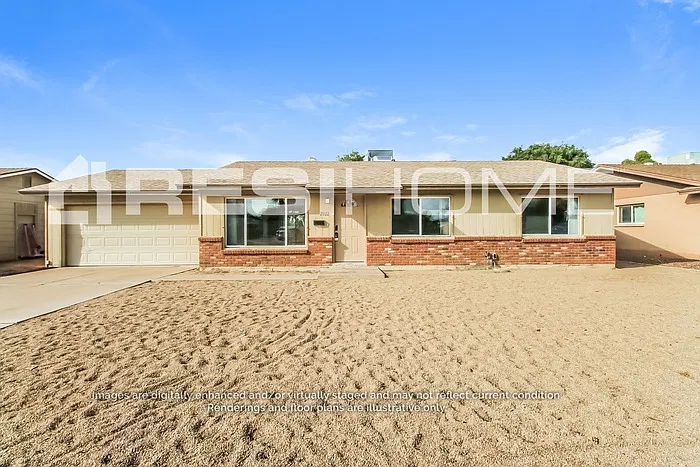 3 bed, 2.0 bath, 1260 sqft, $2,195 — Photo 1