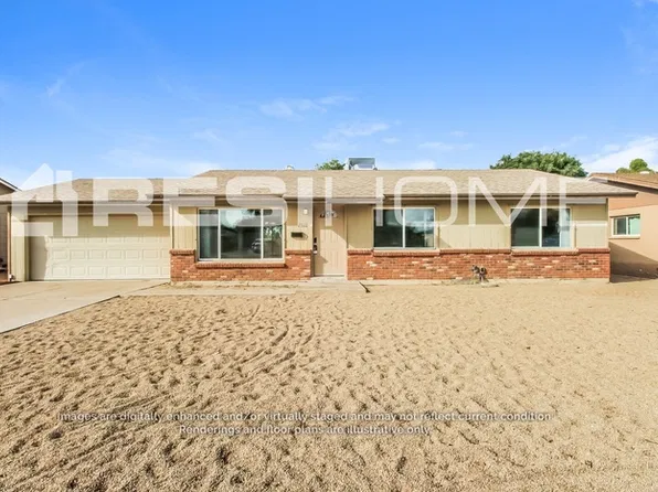 2922 S Cottonwood Dr, Tempe, AZ 85282